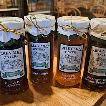 Abbey-Mill-marmalade-chutney-relish