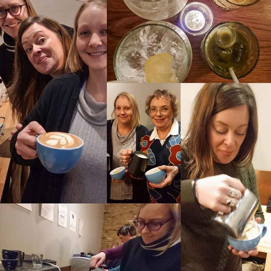 Coffee-training-in-Cardiff