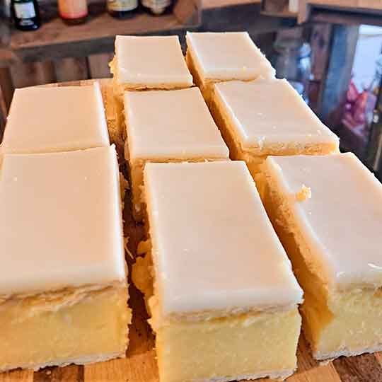 Custard-slice