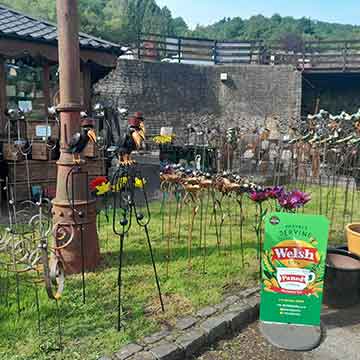 Garden-decoration-collection