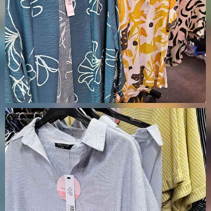 Weird-Fish-blouses