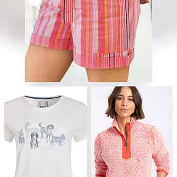Weird-Fish-shorts-t-shirt