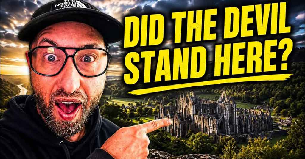 Did-the-Devil-stand-here-