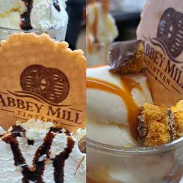 Ice-cream-cones