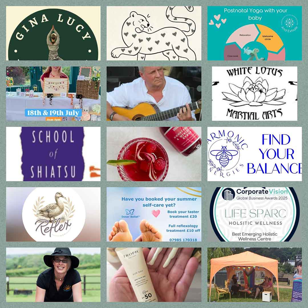 Wellness-Festival