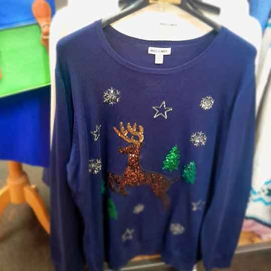 Christams-glitter-jumper