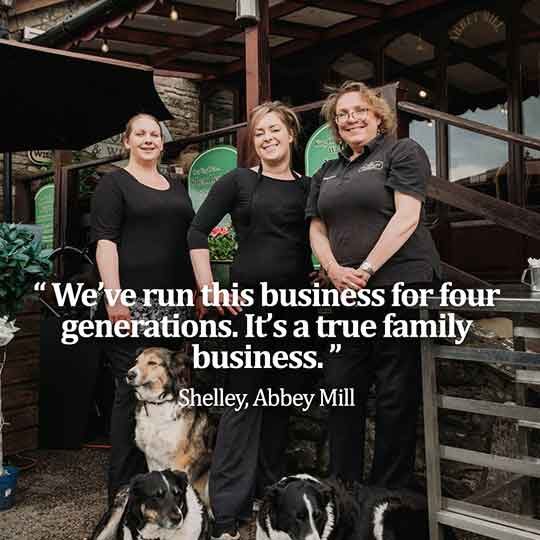 True-family-business